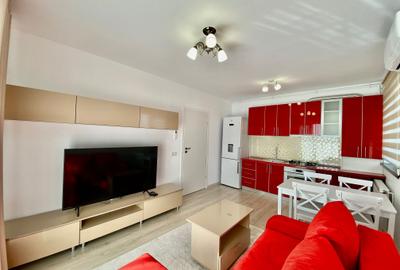 Apartament cu 3 camere decomandat în Central - 2