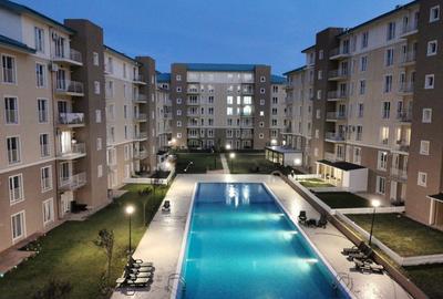 Apartament cu 3 camere decomandat în Nord - 5