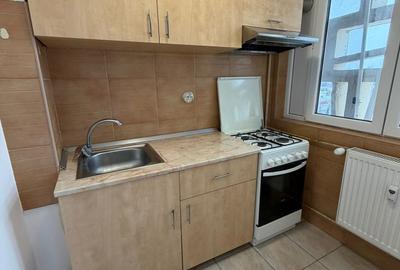 Garsonieră semidecomandată, mobilată în Obor - 2