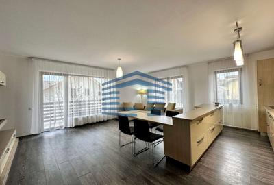 Apartament 2 Camere  - Spatios si Insorit - Tractorul - 1 OCTOMBRIE - 9