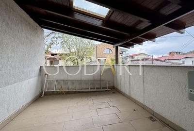 VILA ELEGANTA | CARTIERUL DOMENII - 17