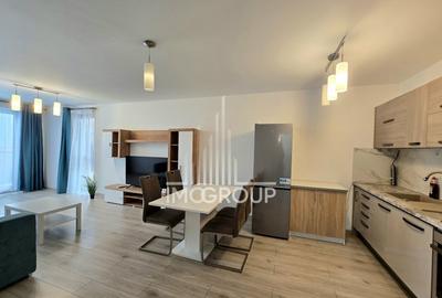 Inchiriere apartament 2 camere si garaj, Iulius Mall - 4