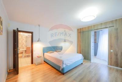 Apartament la Casa, 4 Camere de Inchiriat, Zona Case Velenta - 6