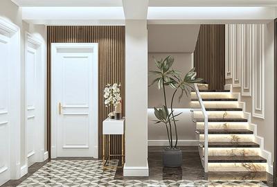 De vanzare vila individuala in apropiere de DN1 Corbeanca - 8