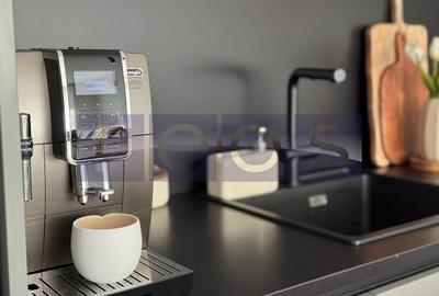 Apartament cu 2 camere decomandat în Băneasa - 6