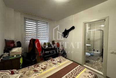 Apartament cu 3 camere decomandat, mobilat în Iris - 6
