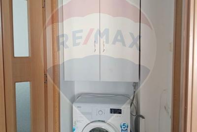 Apartament cu 2 camere în Central - 7