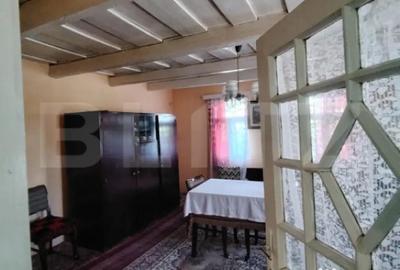 Casă cu 3 camere cu Teren 2240 Mp în Raciu - 2