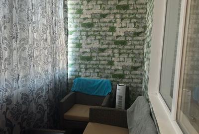Apartament cu 2 camere decomandat în Central - 6
