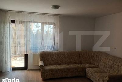 Apartament cu 2 camere semidecomandat în Miroslava - 2