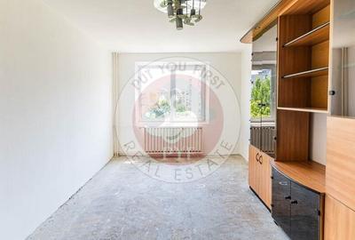 Jumbo Center | Ap 3 camere | decomandat | 69 mp | B11232 - 2