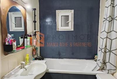 Apartament 2 camere semidecomandat zona Dorobant+?1 - 4