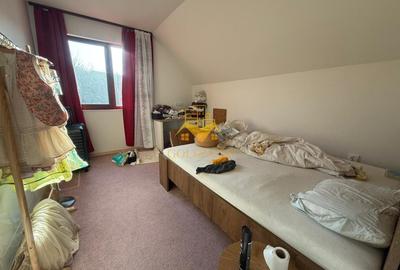 Casă individuală cu 4 camere cu Canalizare în Gheorghieni - 3