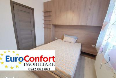 Apartament cu 3 camere în Central - 4