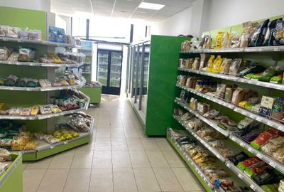 Spațiu comercial, de 60 mp, în Central - 2