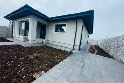 Casă individuală cu 3 camere cu Teren 375 Mp în Berceni - 2