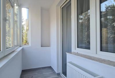 Apartament cu 3 camere decomandat, mobilat în Mihai Viteazul - 13