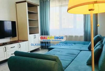 Apartament 2 camere Regie Residence etaj 2/10 - 1
