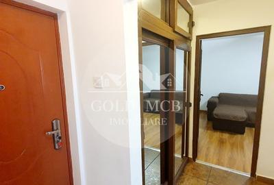 Apartament cu 2 camere decomandat, mobilat în Teiul Doamnei - 9