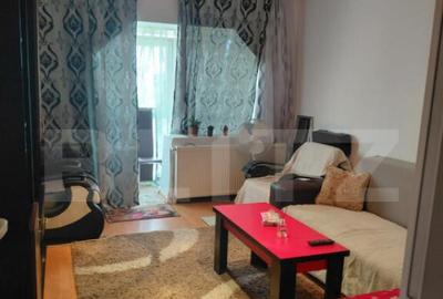 Apartament 2 camere decomandat in zona linistita - 2