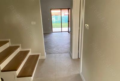 Casă cu 4 camere cu Teren 275 Mp în Moșnița Nouă - 15