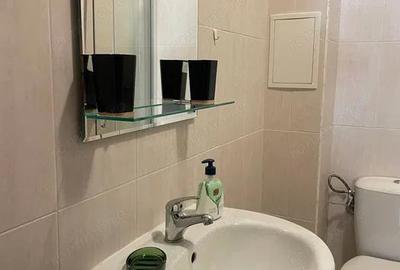 Garsoniera - in zona Gorjului Garsoniera - in zona Gorjului - 2