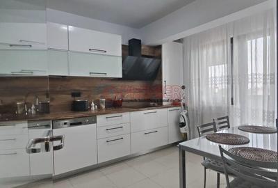 Apartament cu 3 camere în Jilava - 9