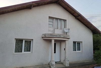 Doua case ,2000 mp teren,Slatioarele,Babana,Arges - 1
