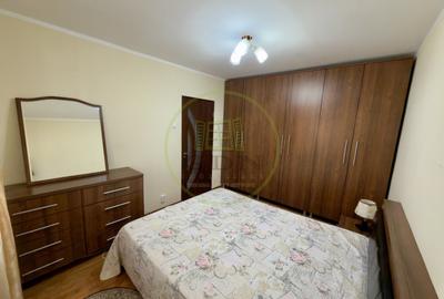 Apartament cu 2 camere semidecomandat, mobilat în Craiovița Nouă - 3