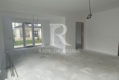 Casă cu 4 camere cu Teren 420 Mp în Oncea - 8