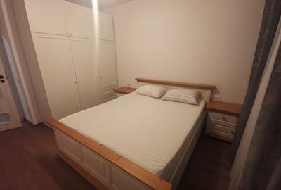 Apartament cu 2 camere semidecomandat, mobilat în Apărătorii Patriei - 2