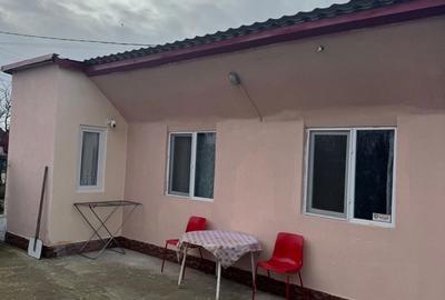 Casă cu 1 camere cu Teren 200 Mp în Central - 8