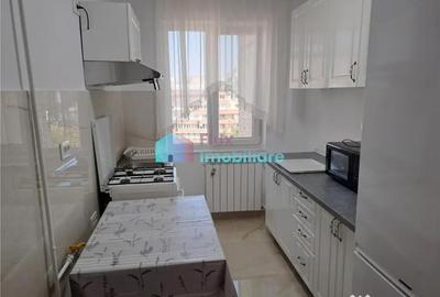 Apartament cu 2 camere decomandat în George Enescu - 6