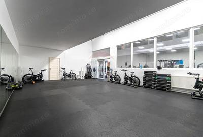 Spațiu comercial, de 420 mp, în Colonia Bod - 5