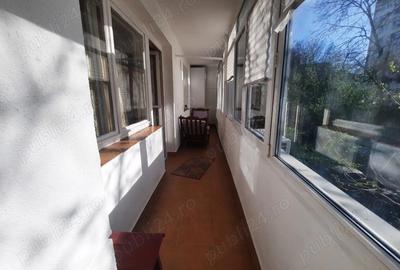 Particular urgent ofer spre inchiriere apartament 2 camere 64 m cantemir - 3