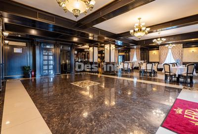 Spațiu comercial, de 2,334.7600097656 mp, în Valea Lupului - 2