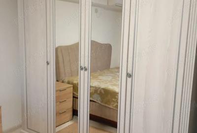 Garsonieră decomandată în Central - 1