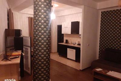 Apartament cu 2 camere în Bucium - 3