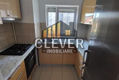 Apartament 2 camere Mobilat Metrou 1 Decembrie 1918 Apartament 2 camere Mobilat Metrou 1 Decembrie 1918 - 4