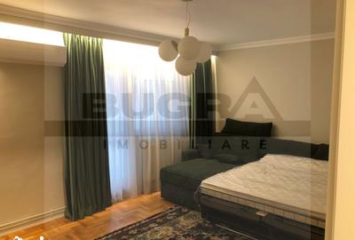 Apartament cu 3 camere decomandat în Mărăști - 2