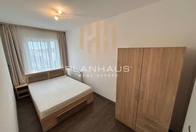 Apartament cu 3 camere decomandat, mobilat în Ultracentral - 7