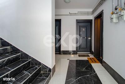 Apartament cu 2 camere în Braytim - 4