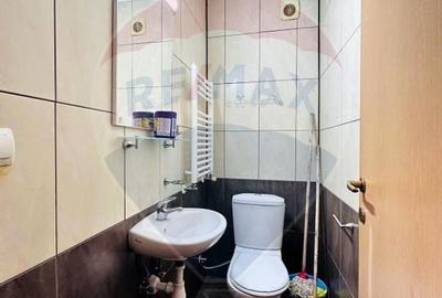 Apartament cu Terasa Panoramica si 2 Bai - in Edenia Titan - 10