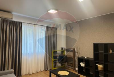 Inchiriere Apartament 3 camere Dorobanti - 3