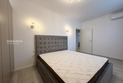 Apartament cu 3 camere decomandat, mobilat în Pipera - 22