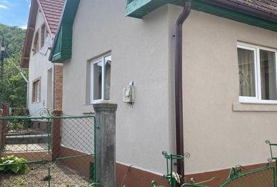 Casă cu 4 camere în Turda - 7