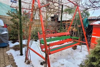 Casă cu 6 camere cu Canalizare în Central - 18