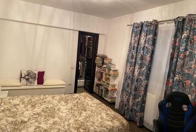 Stefan Cel Mare-etajul 1- 4 camere decomandat-CUB - 1