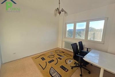 Apartament 4 camere Brancoveanu, str. Vatra Dornei, decomandat, 87 mpu, etaj 5 - 6