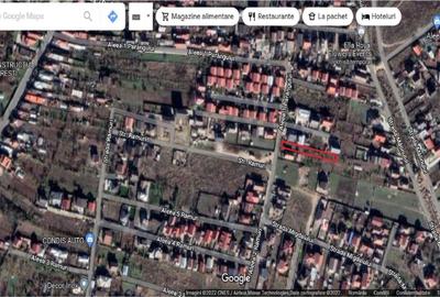 Spațiu comercial, în Bariera Vâlcii - 5